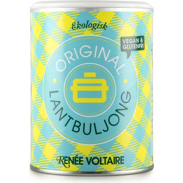 Renée Voltaire Lantbuljong Original 200 g - Multi