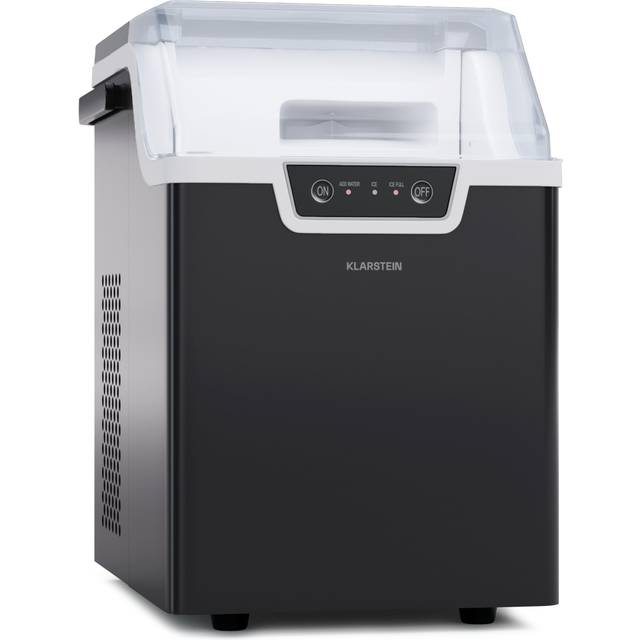 Small ice maker machine 2l counter top ice machine portable ice cube machine led