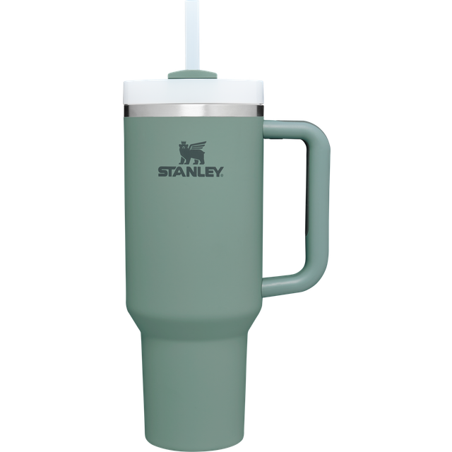 Stanley Quencher H2.0 FlowState Stainless Steel Vacuum Insulated Tumbl