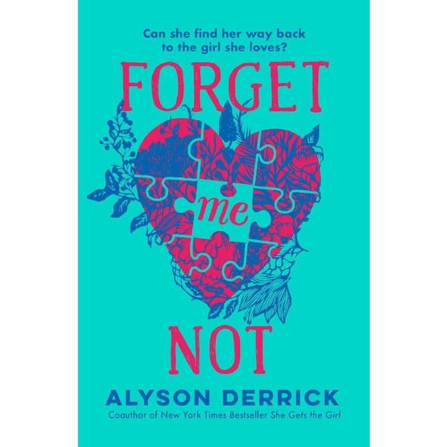 Forget Me Not