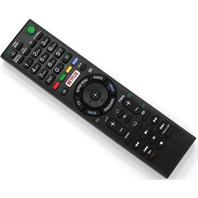 Sony 149330312 Remote Commander Rmf-tx201es