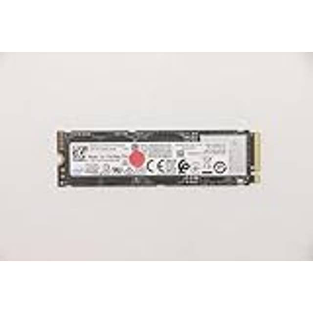 Intel - SSD - krypterat - 1 TB - inbyggd - M.2 228