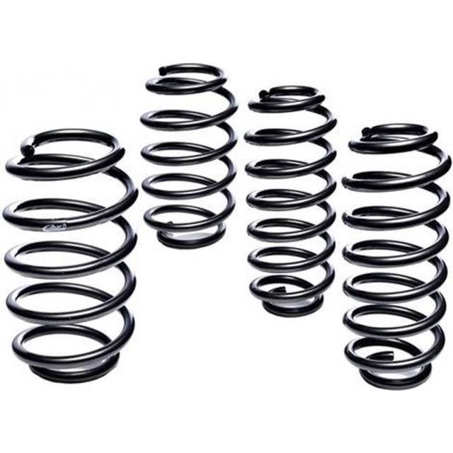 Chassis, springs E10850160422