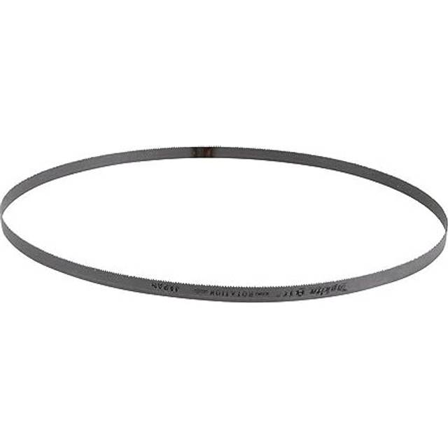 Makita - 792558-0 (pkt of 3) Bandsaw blade 1140mm x 13mm x 24tpi