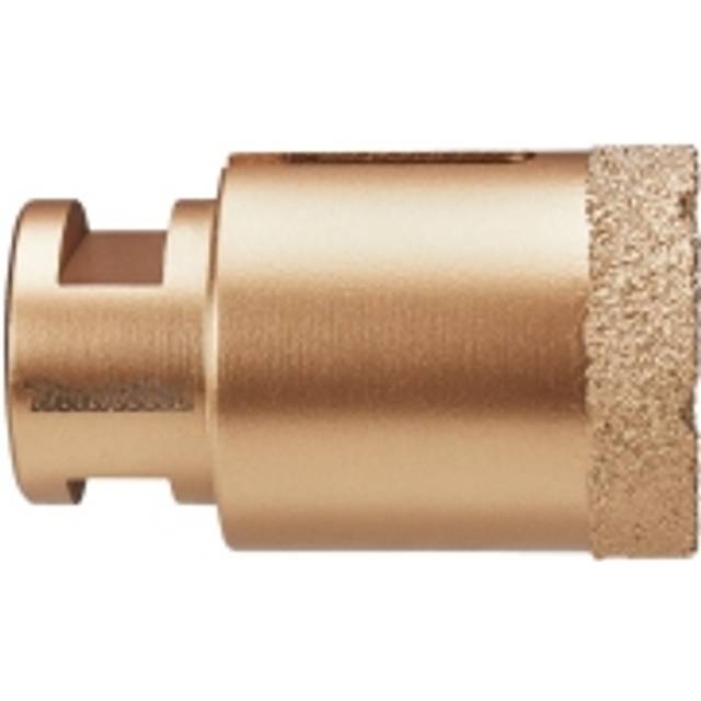 Diamantborrkrona Makita; 40 mm