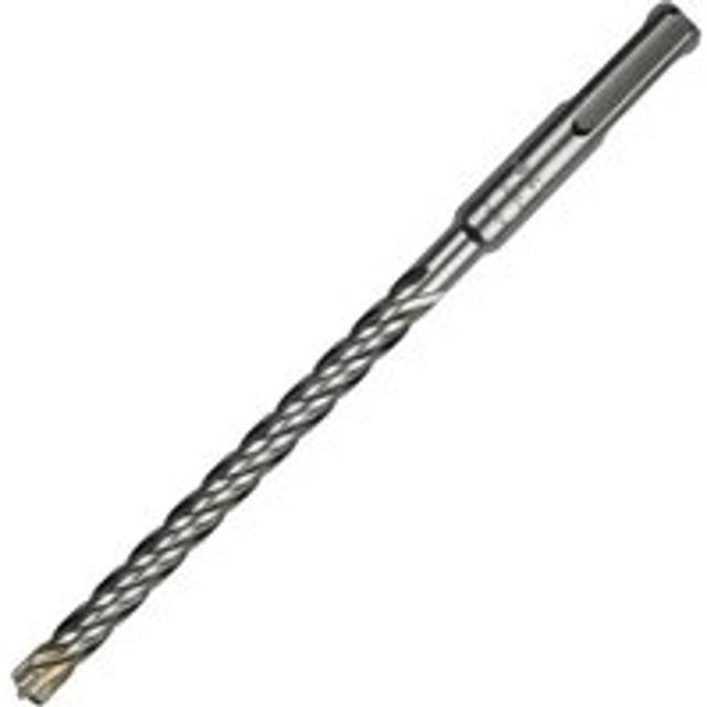 Makita Nemesis II SDS Masonry Hammer Drill Bit 22mm 250mm Pack of 1