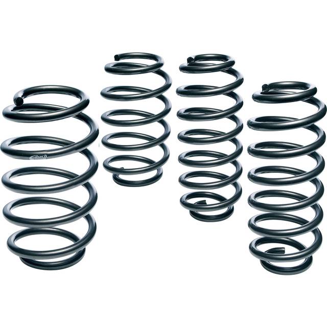 Chassis, springs E10650191522