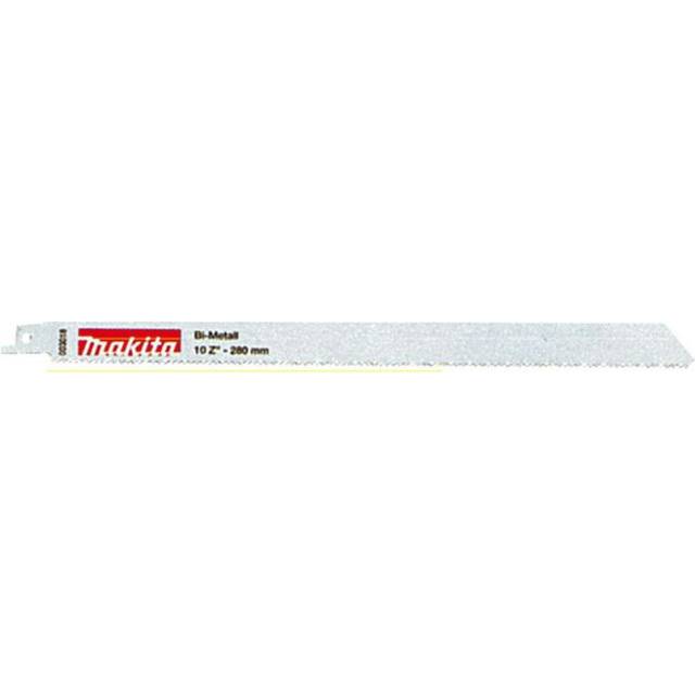 Makita Specialized Reciprocating Sabre Saw Blades 280mm Pack of 5