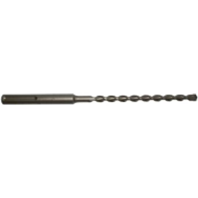 Makita 2 Cutter SDS Max Masonry Drill Bit 28mm 370mm Pack of 1