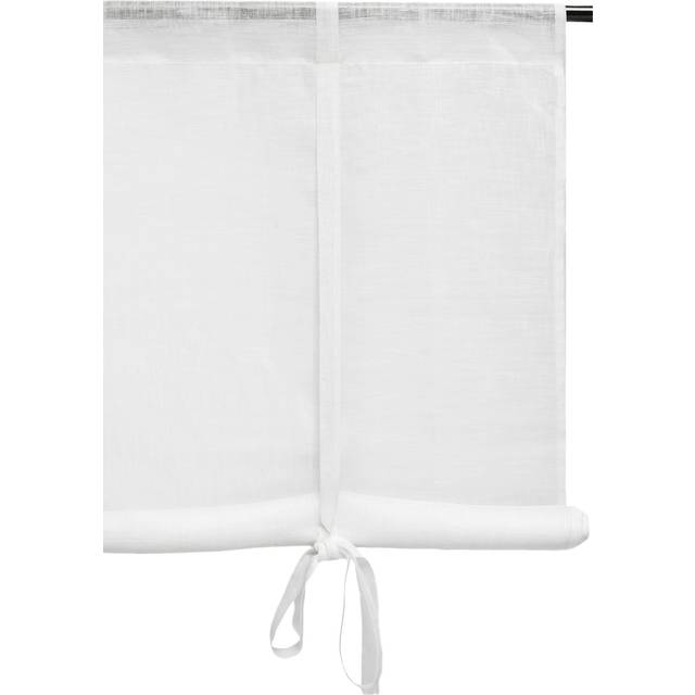 Himla Dalsland 1700-talsgardin med kanal 120x120 cm - Vit