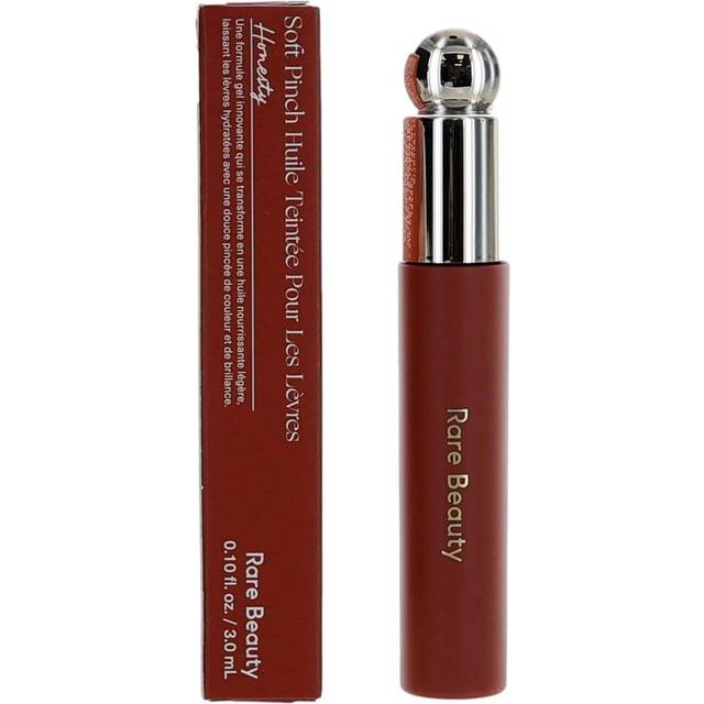 Rare Beauty Soft Pinch Tinted Lip Oil 3Ml Honesty