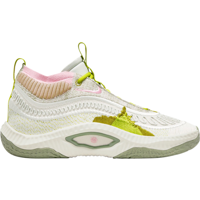Nike Cosmic Unity 3 'Beige Bright Cactus' DV9087-001 - Beige/Bright Cactus/Light Bone