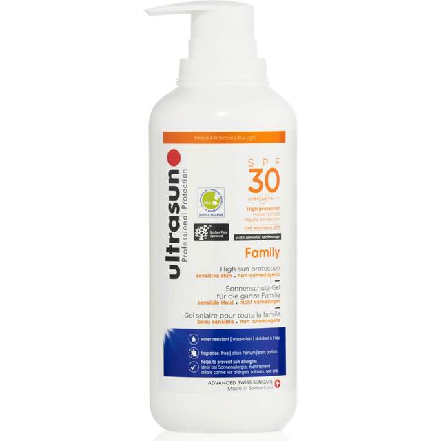 Ultrasun Family SPF30