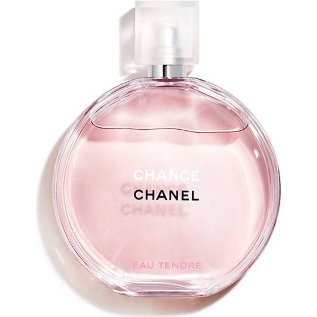 CHANEL Chance Eau Tendre Eau de Toilette Spray