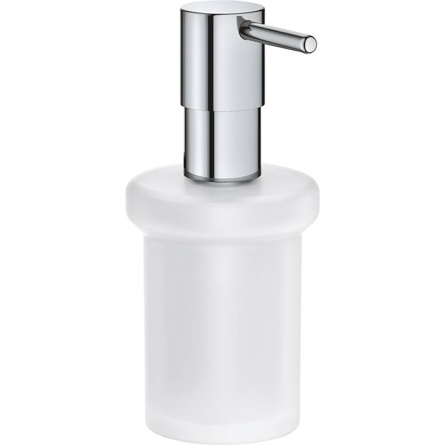 Essentials Soap dispenser, Chrome (40394001) - Grohe
