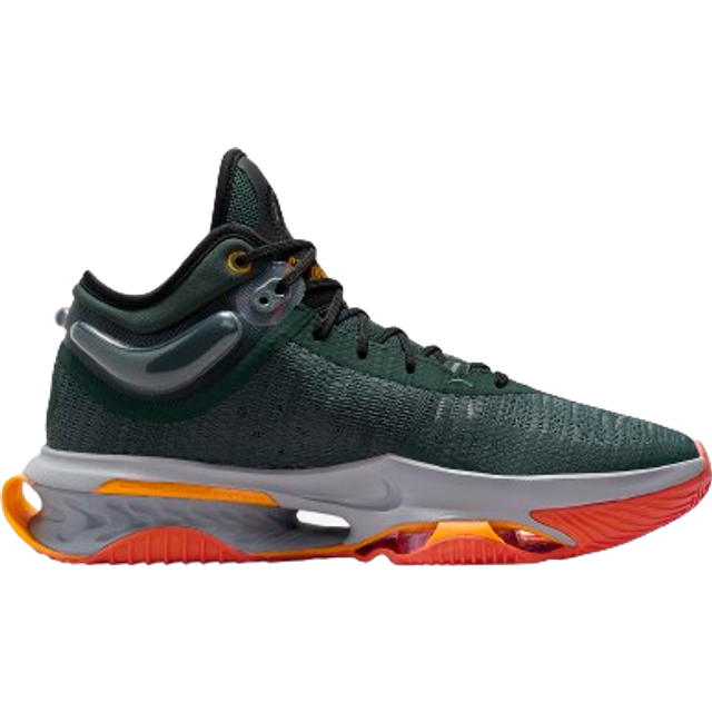 Nike Zoom GT Jump 2 'EST 1972' - green - 8.5