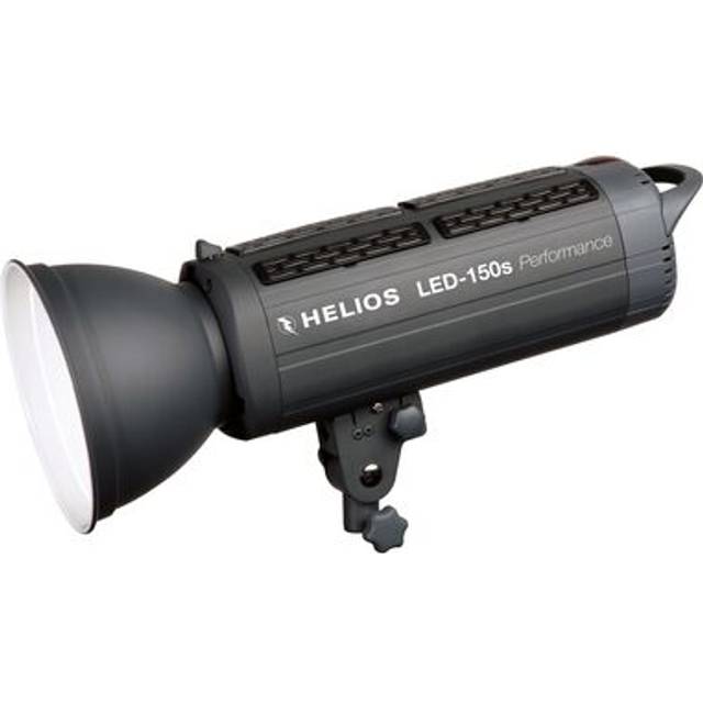 Helios LED-150s Performance Studiolys