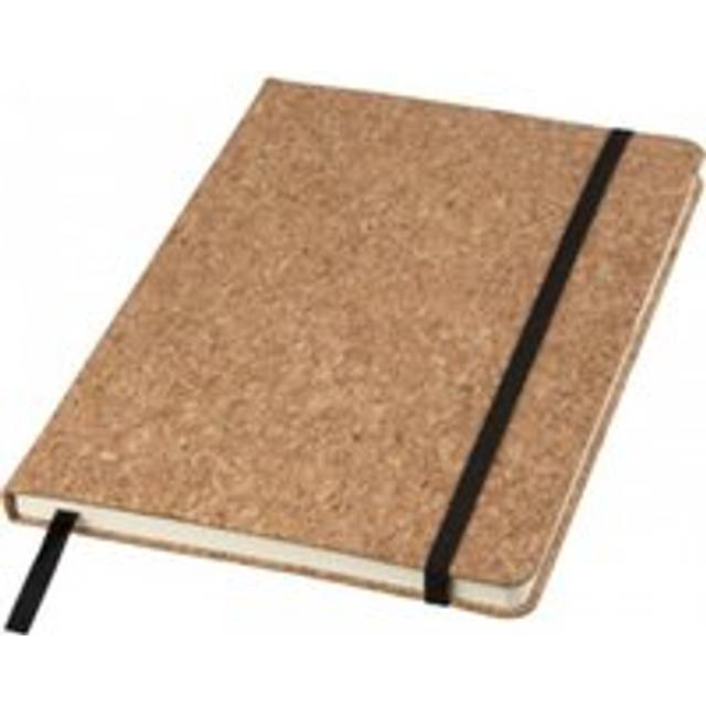 Bullet Napa A5 Cork Notebook - Natural