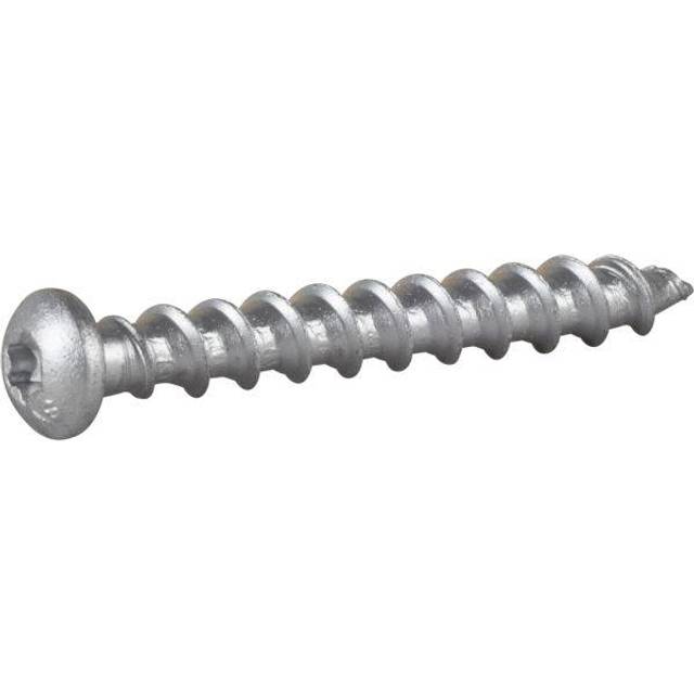 ESSVE LÄTTBETONGSKRUV 8X65 KS CS-100