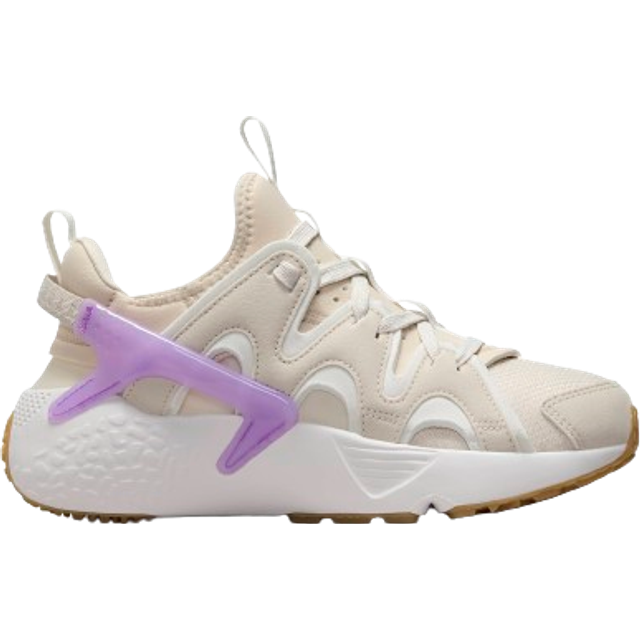 (WMNS) Nike Air Huarache Craft 'White' DQ8031-103 - Light Teal Brown/Ghost/Gum Light Brown - 7.5