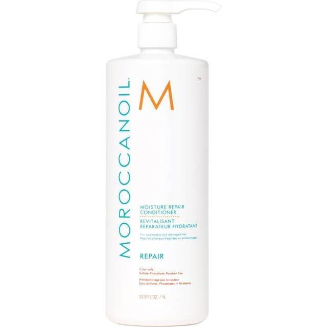 Moroccanoil Moisture Repair Conditioner 1000ml