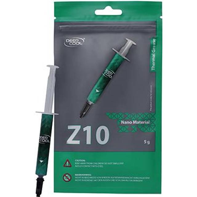 DeepCool Z10 Thermal Compound