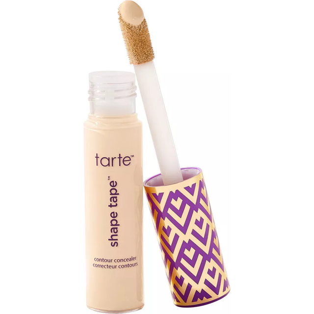 Tarte Double Duty Beauty Shape Tape Contour Concealer - Fair Neutral