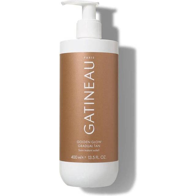 Gatineau Golden Glow Gradual Tan - Cream
