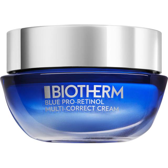 Biotherm Blue Pro-Retinol Moisturizing Cream (30 ml)