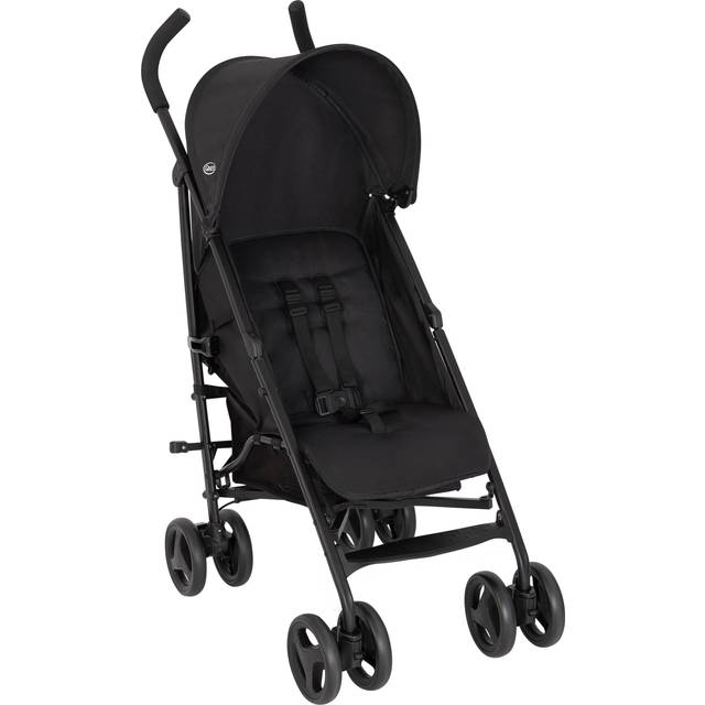 Graco EZlite Stroller in Stormy