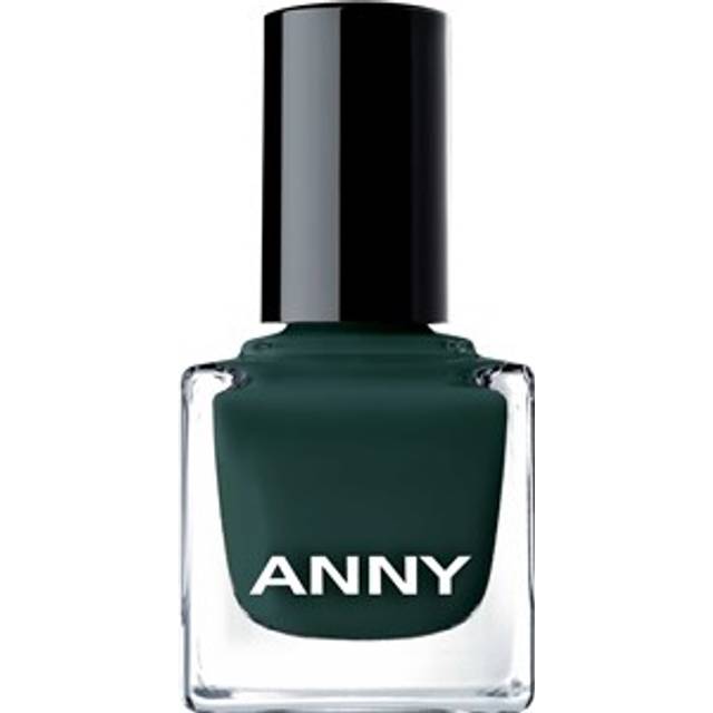Anny Negle Neglelak - Grøn 15ml