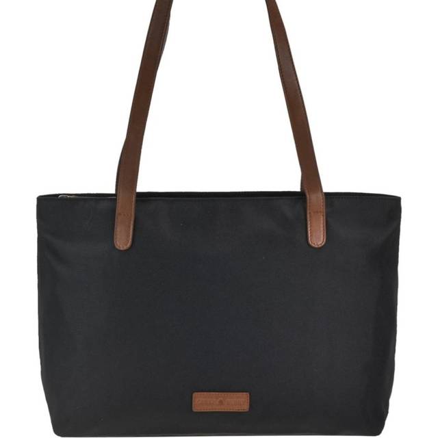 Greenburry Diana Shopper Bag 40 cm black