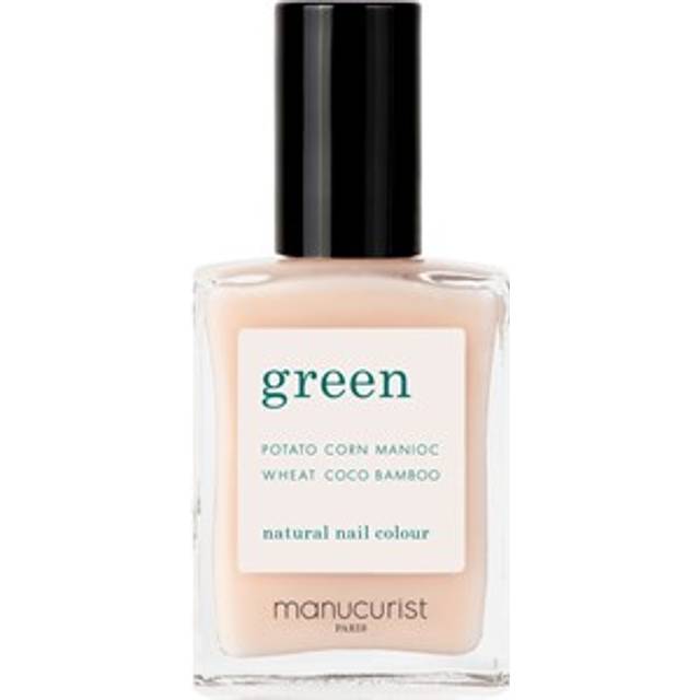 Manucurist Paris Negle Neglelak - Green