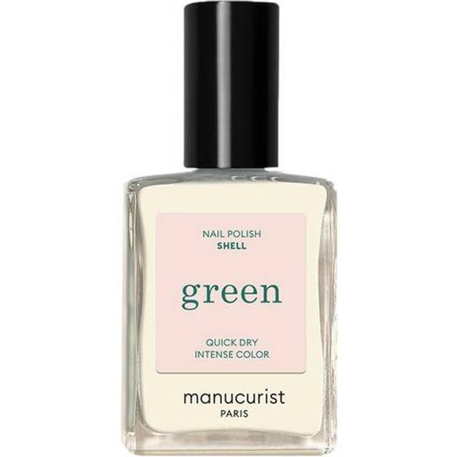 Manucurist Paris Negle Neglelak - Green Shell 15ml