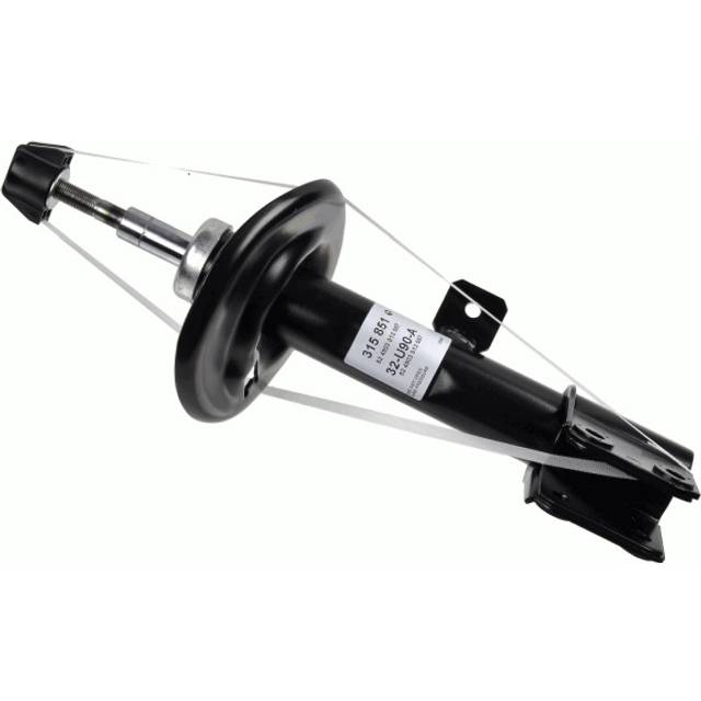 Shock Absorber 315 851 Sachs 315 851