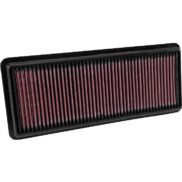 K&N Filters Performance Replacement Element