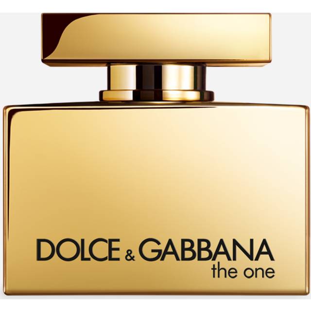 Dolce & Gabbana The One Gold Eau de Parfum Intensiv 50 ml