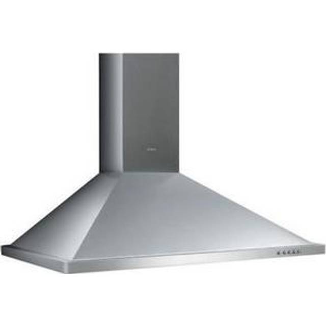 Elica AQUAVITAE2-50 Chimney Hood - Stainless Steel