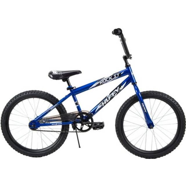 huffy kids mountain bike