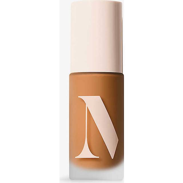 Morphe Lightform Extended Hydration Foundation - rich 25 RICH 25