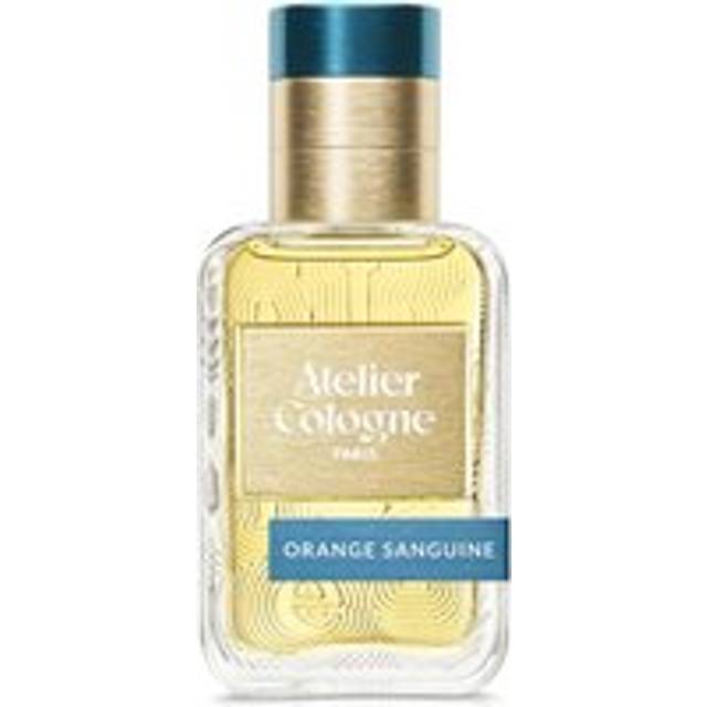Atelier Cologne Cologne Absolue Orange Sanguine EdP 30 ml