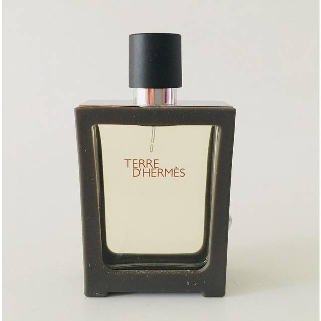Tester Hermes Terre d'Hermes Eau de Toilette 30ml