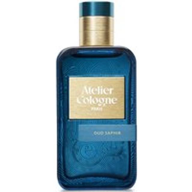 Atelier Cologne Cologne Rare Oud Saphir EdP 100 ml