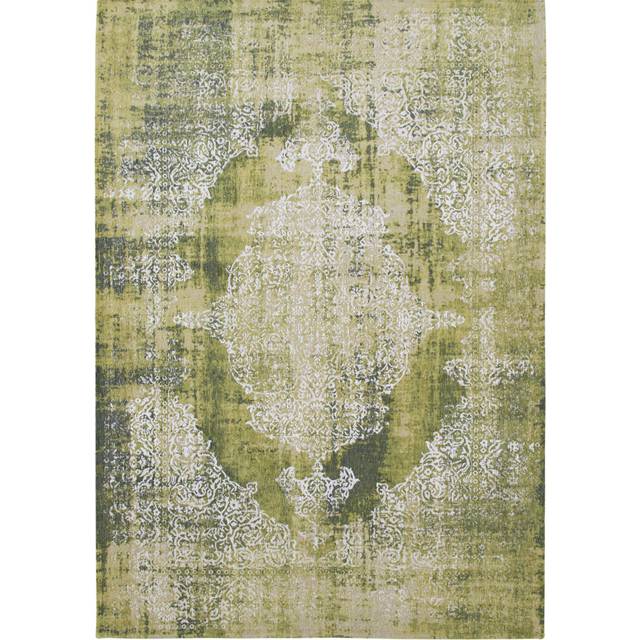 Tuscany Fading World 80 x 150 cm Rug - Multi (80x150cm)