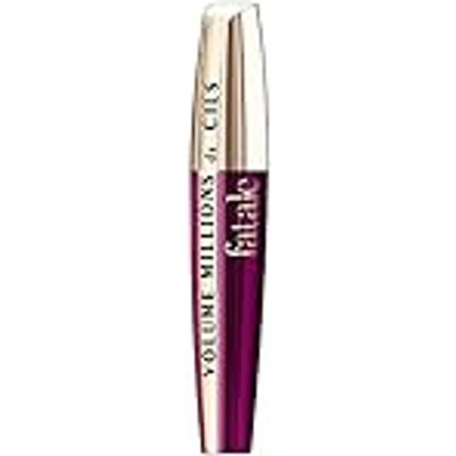 L'Oréal Volume Million Lashes Fatale Mascara - Black