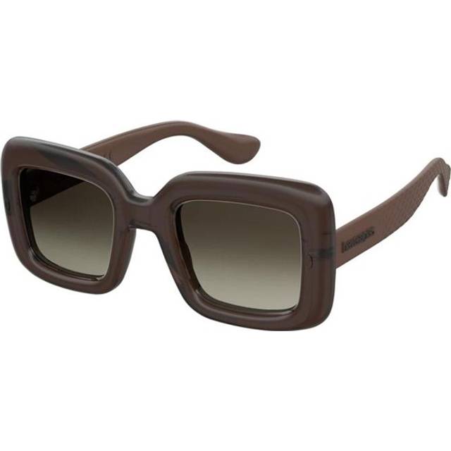 sunglasses Havaianas Eyewear Lagoinha Shaded Gri
