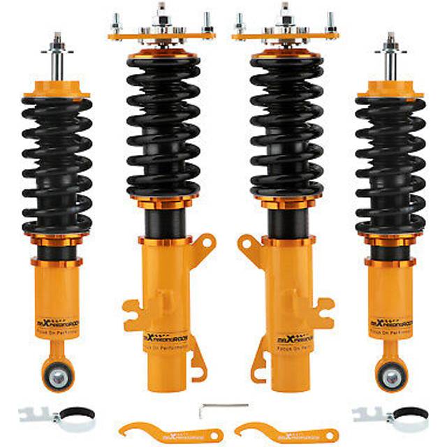 Coilovers Kit For Mini R50 R53 R52 Cooper S Cooper Hatch Convertible