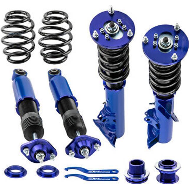Coilover adjustable height for bmw 3 convertible e36 318i,320i 1993-1999