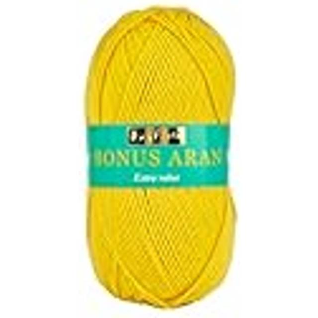Hayfield Bonus Aran 100g - Gilt (569)