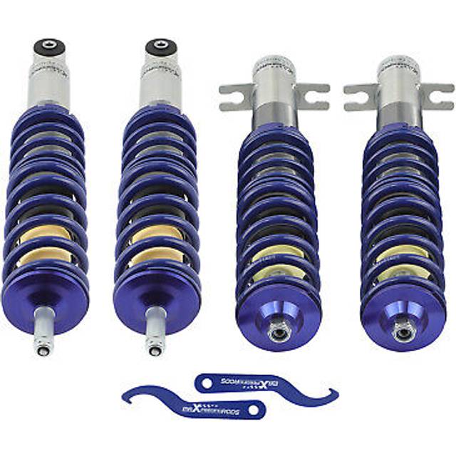 Lowering Suspenion Kits for VW Golf Rabbit MK1 Jetta MK1 Pickup MK1 Coilovers